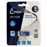 Vikingman VM242 B flash drive USB 2.0 - 8GB